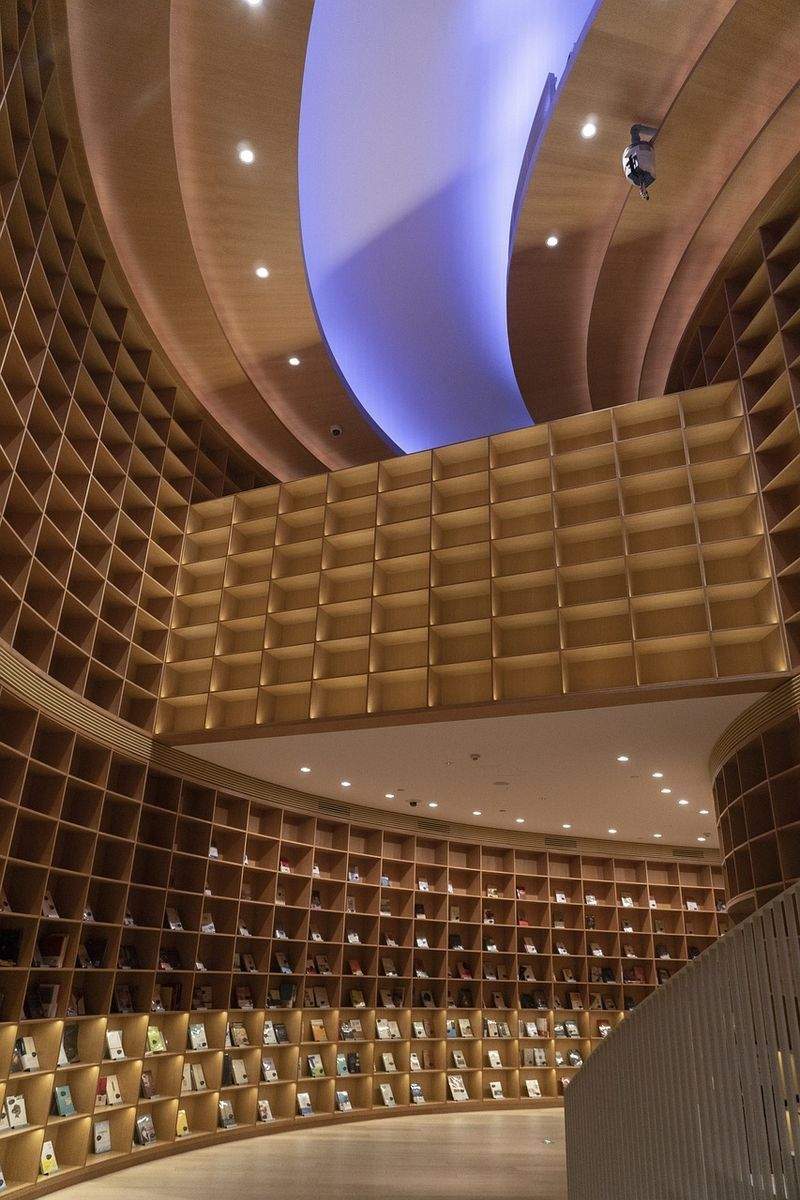 Bücherparadies Berlin - Image 1