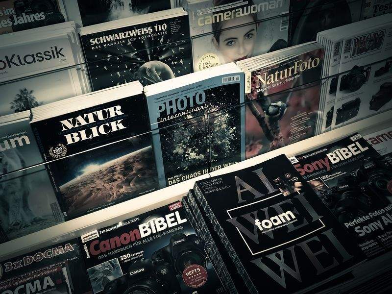 Bücherparadies Berlin - Image 2