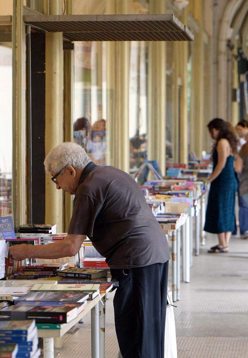 Bücherparadies Berlin - Image 8