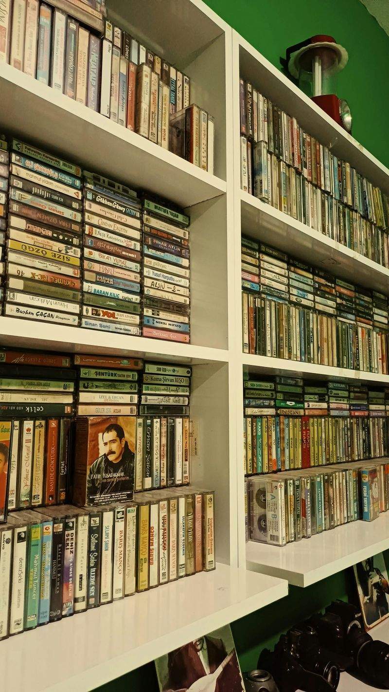 Verkauf von Belletristik